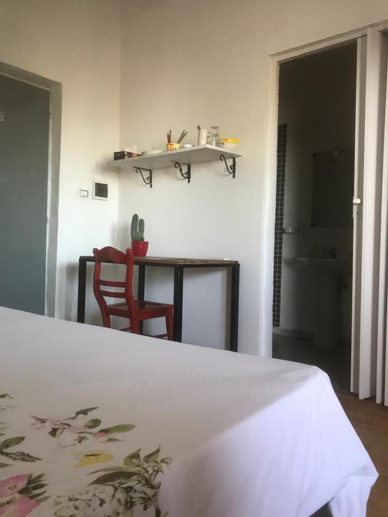 Tenuta Palladini 5 Chilometri Da Porto Cesario *