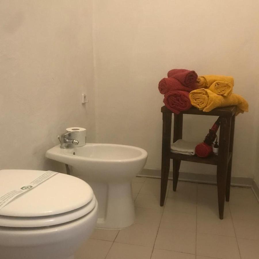Tenuta Palladini 5 Chilometri Da Porto Cesario *