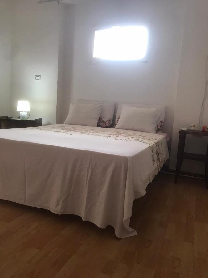 Tenuta Palladini 5 Chilometri Da Porto Cesario Country house