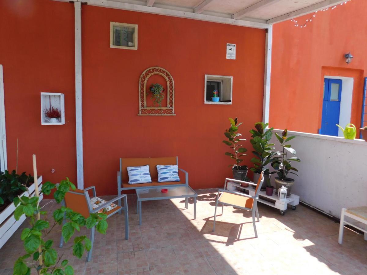 Tenuta Palladini 5 Chilometri Da Porto Cesario