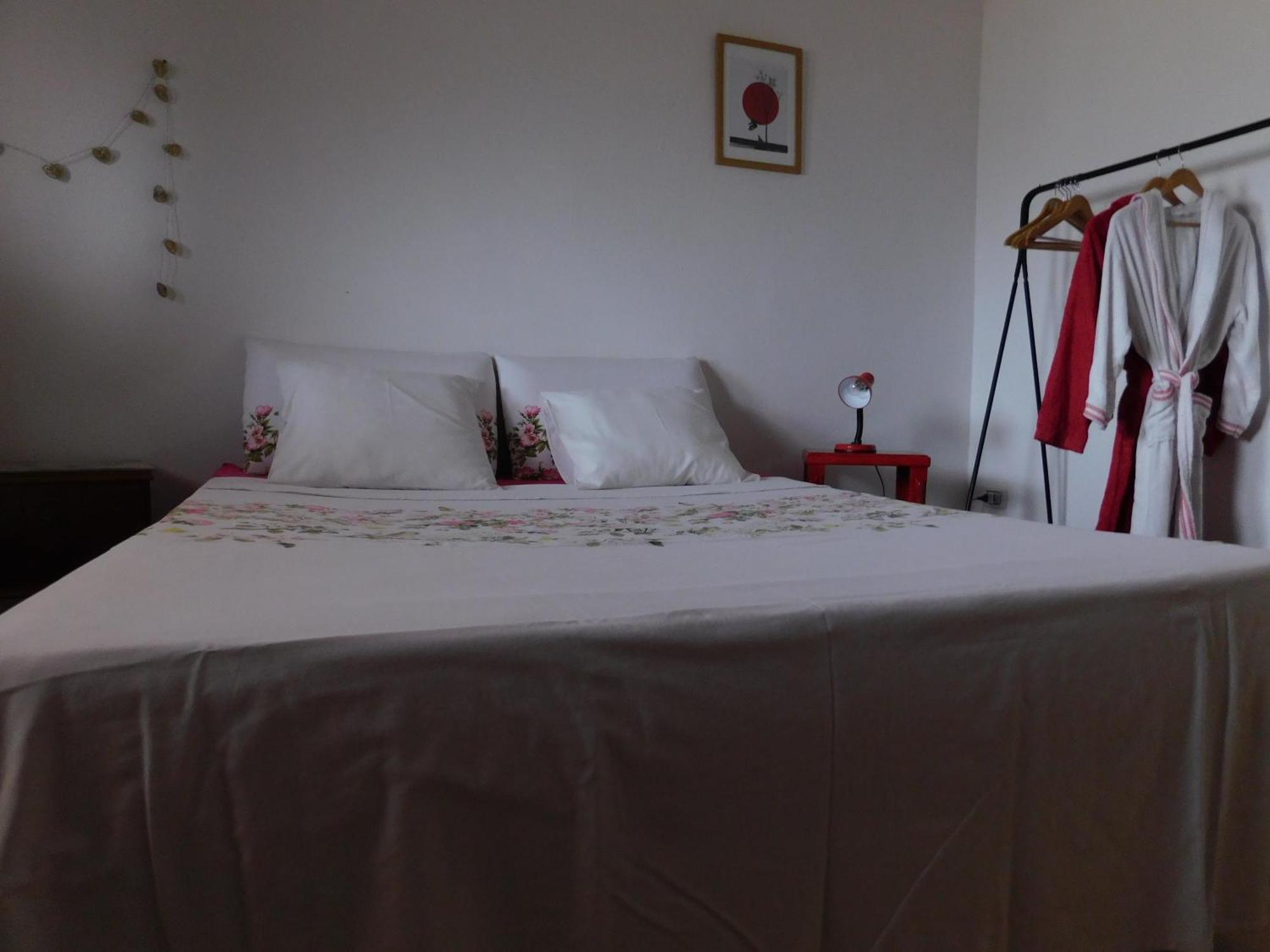 Country house Tenuta Palladini 5 Chilometri Da Porto Cesario *