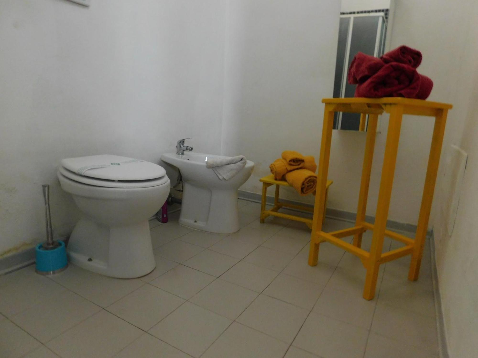 Country house Tenuta Palladini 5 Chilometri Da Porto Cesario