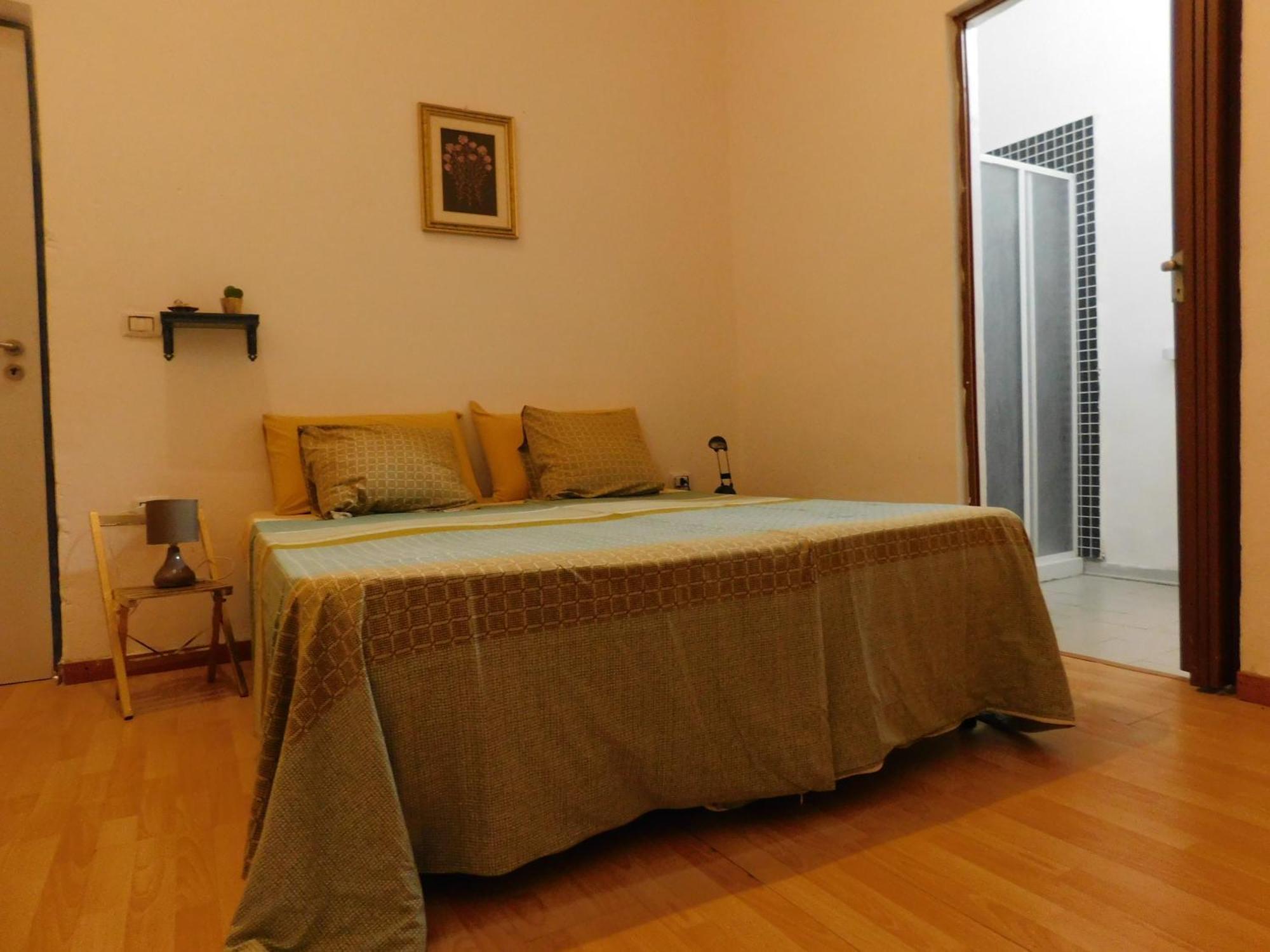 Tenuta Palladini 5 Chilometri Da Porto Cesario Country house