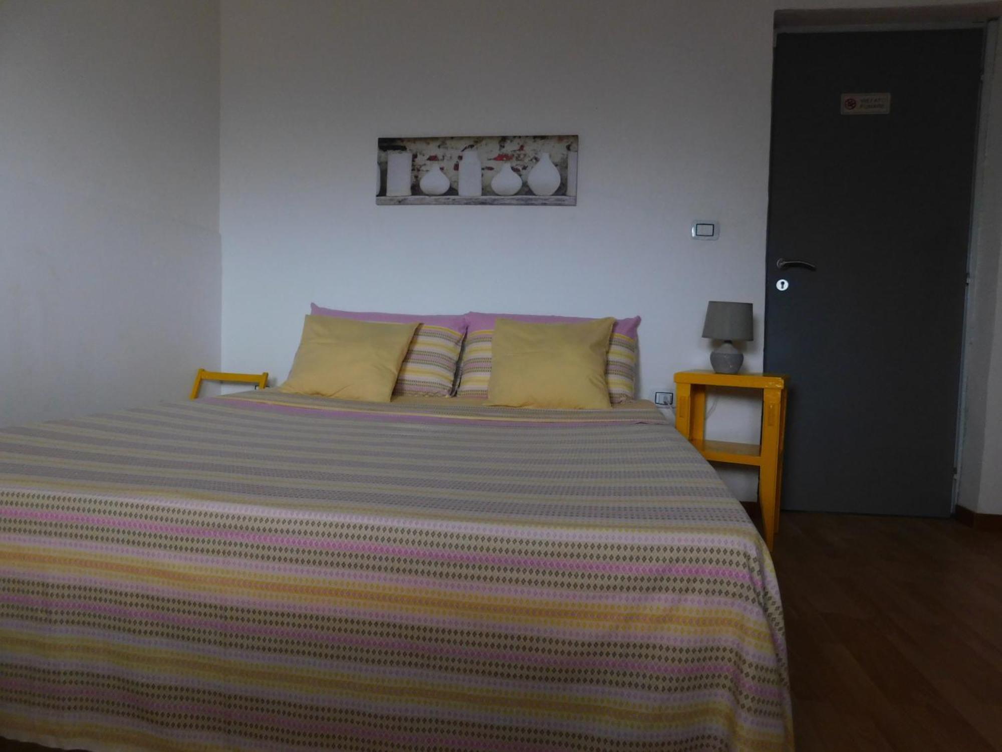 Tenuta Palladini 5 Chilometri Da Porto Cesario Country house Leverano