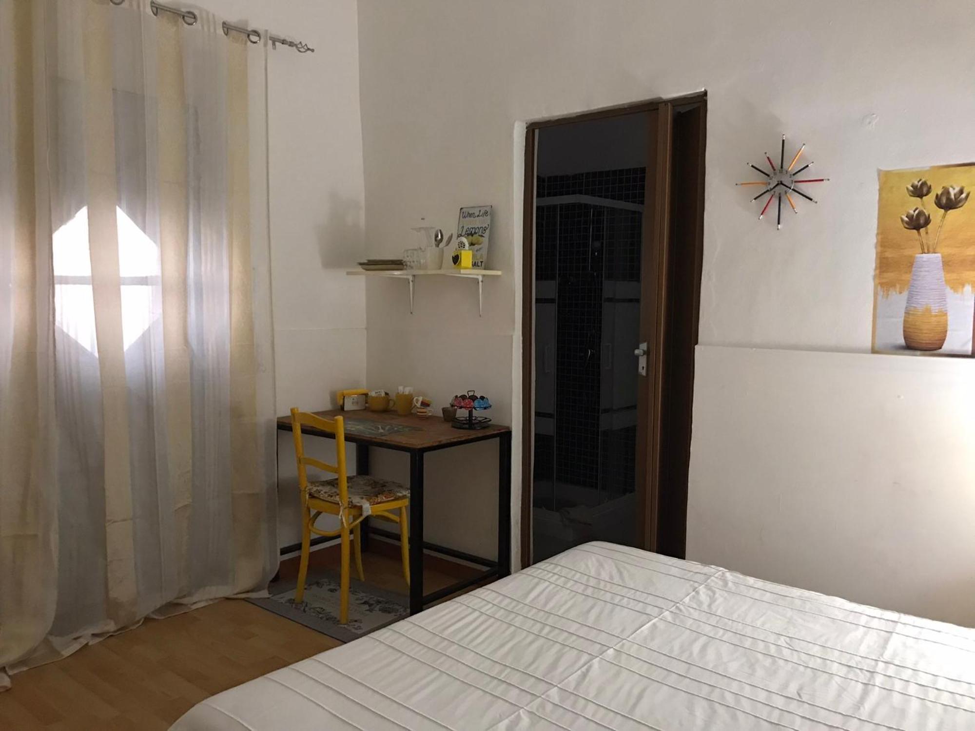 Tenuta Palladini 5 Chilometri Da Porto Cesario *
